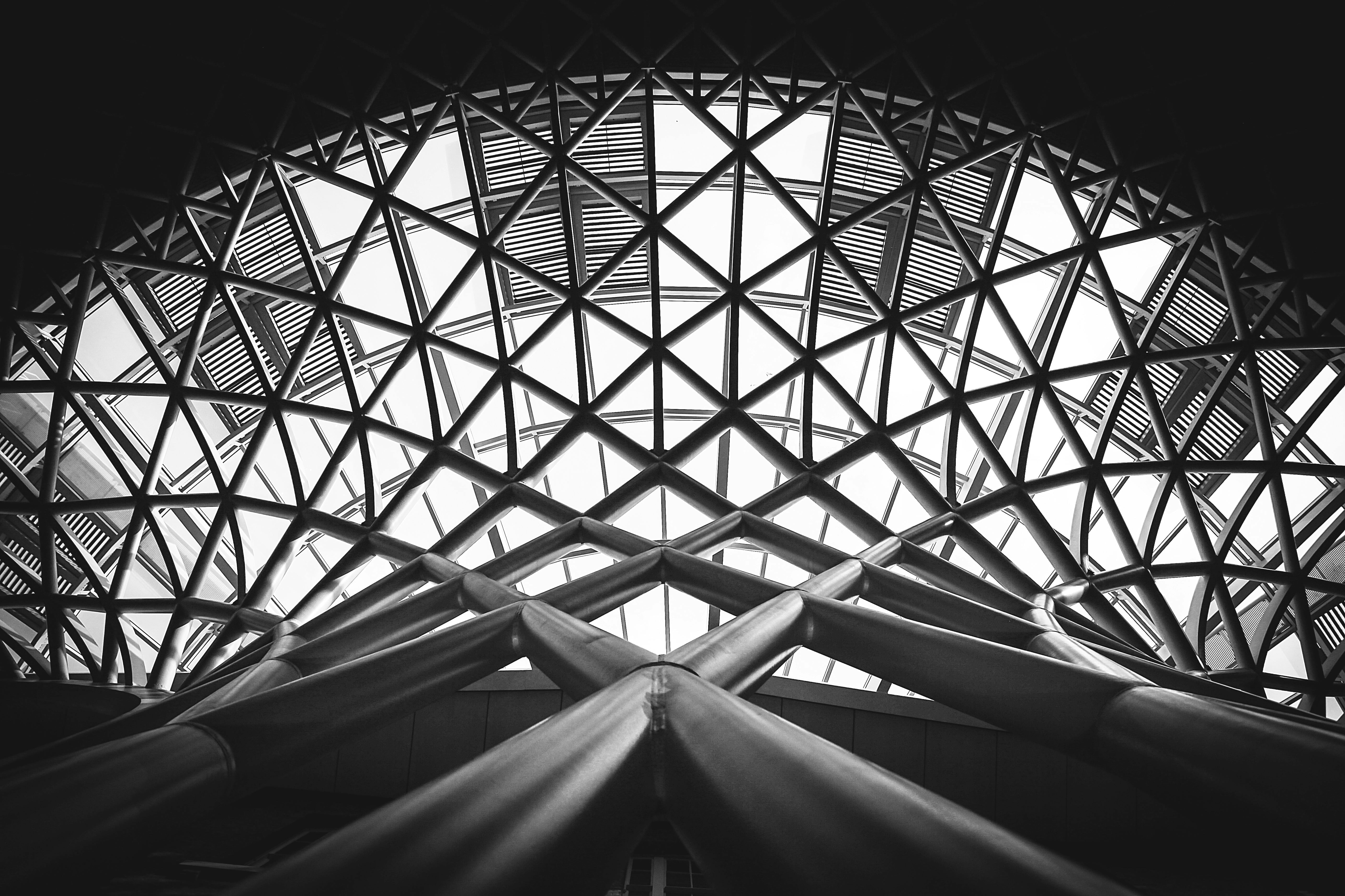 Structures are important.